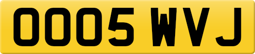 OO05WVJ