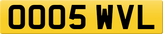 OO05WVL