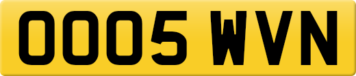 OO05WVN