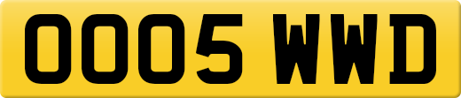 OO05WWD