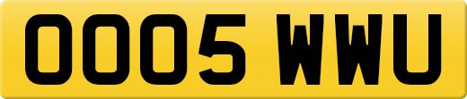 OO05WWU