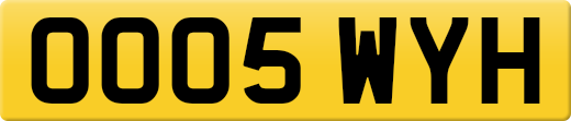 OO05WYH