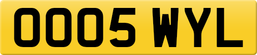 OO05WYL