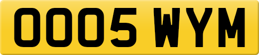 OO05WYM
