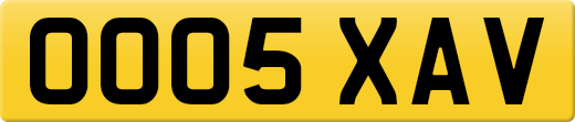 OO05XAV