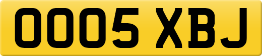 OO05XBJ