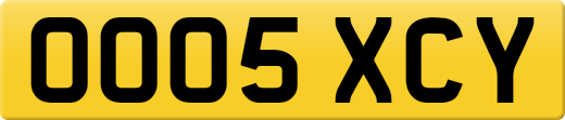 OO05XCY