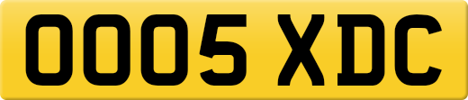 OO05XDC