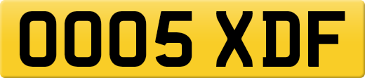 OO05XDF