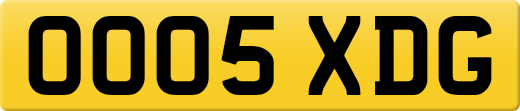 OO05XDG