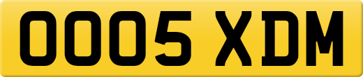 OO05XDM