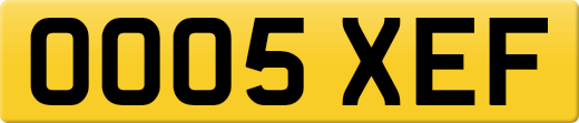 OO05XEF