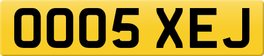 OO05XEJ
