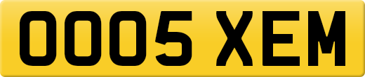 OO05XEM