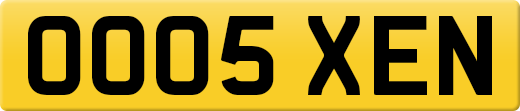 OO05XEN