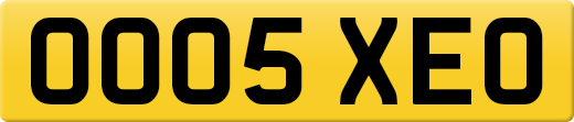 OO05XEO
