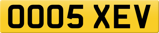 OO05XEV