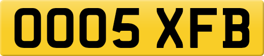 OO05XFB