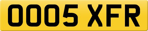 OO05XFR