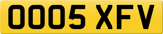 OO05XFV