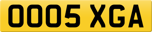 OO05XGA