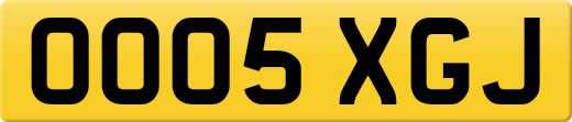 OO05XGJ