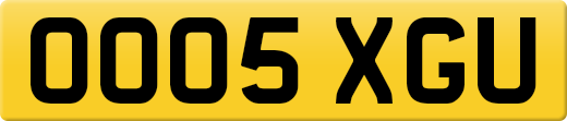 OO05XGU