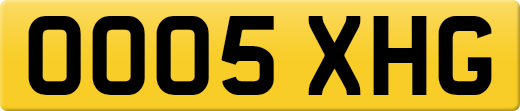 OO05XHG