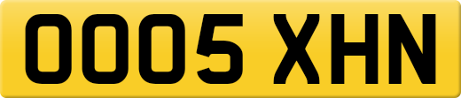 OO05XHN