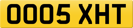 OO05XHT