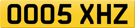 OO05XHZ