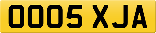 OO05XJA