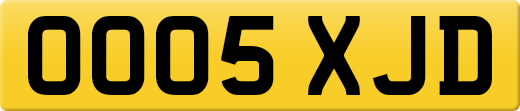 OO05XJD
