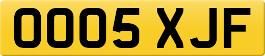 OO05XJF