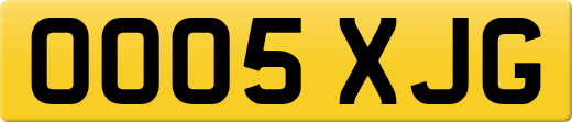 OO05XJG