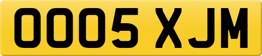 OO05XJM
