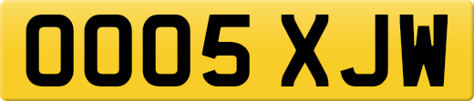 OO05XJW