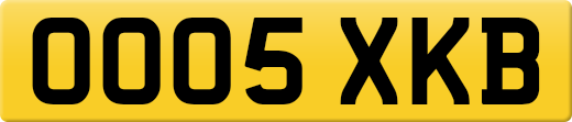 OO05XKB