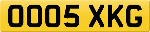 OO05XKG