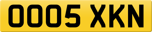 OO05XKN