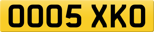 OO05XKO