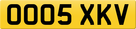 OO05XKV