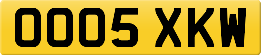 OO05XKW