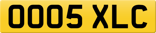 OO05XLC