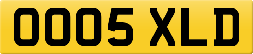 OO05XLD