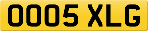 OO05XLG
