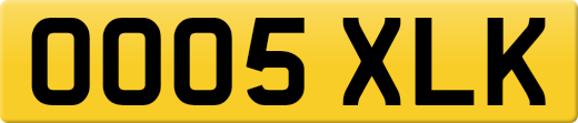 OO05XLK