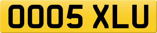 OO05XLU