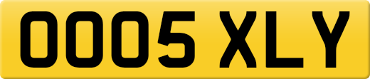 OO05XLY