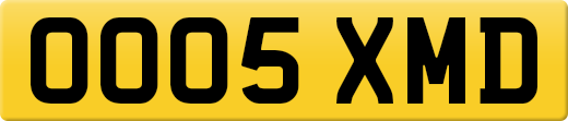 OO05XMD